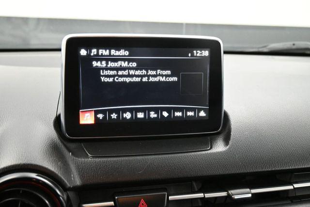 used 2017 Mazda CX-3 car, priced at $15,889