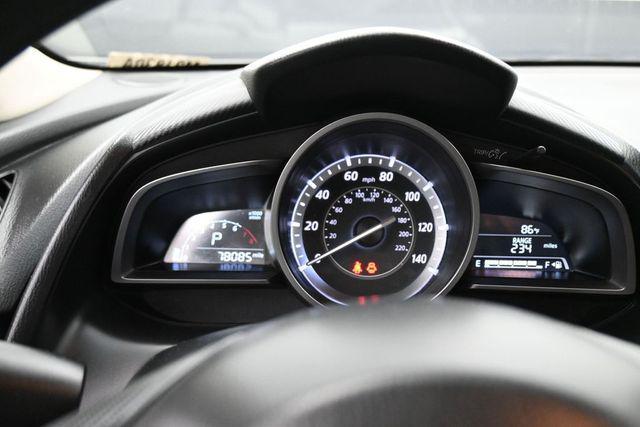 used 2017 Mazda CX-3 car, priced at $15,889