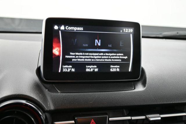 used 2017 Mazda CX-3 car, priced at $15,889