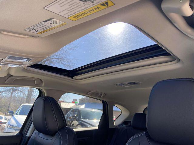 new 2025 Mazda CX-5 car, priced at $37,473