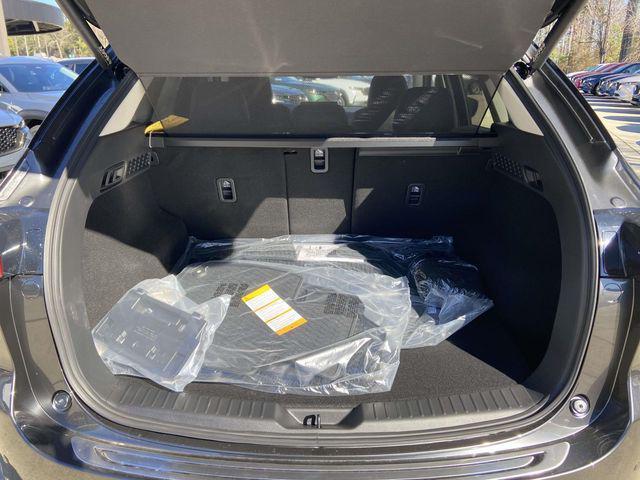new 2025 Mazda CX-5 car, priced at $37,473
