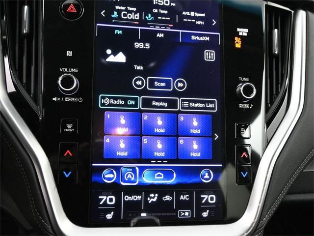 used 2022 Subaru Outback car, priced at $22,990