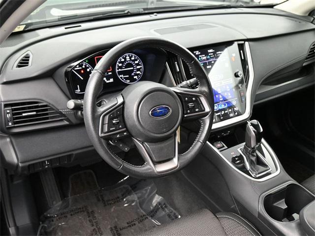 used 2022 Subaru Outback car, priced at $22,990