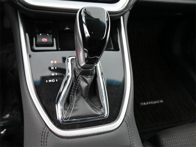 used 2022 Subaru Outback car, priced at $22,990