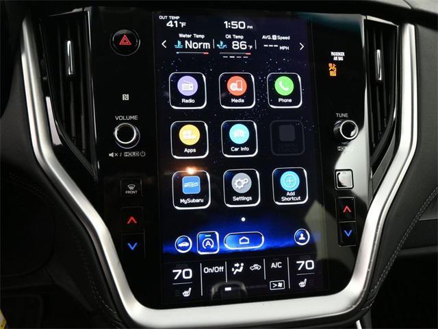 used 2022 Subaru Outback car, priced at $22,990