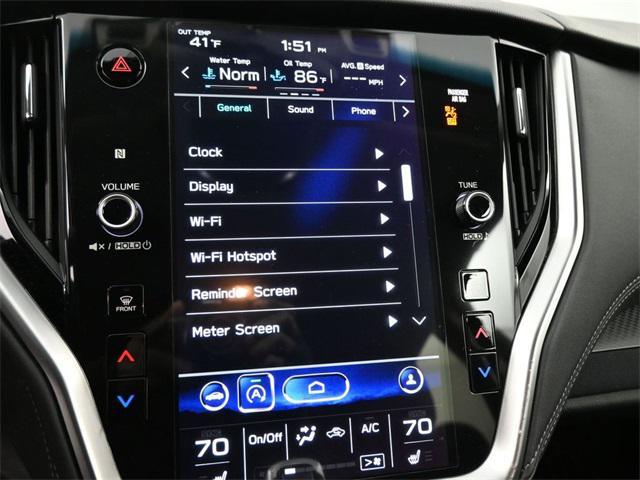 used 2022 Subaru Outback car, priced at $22,990