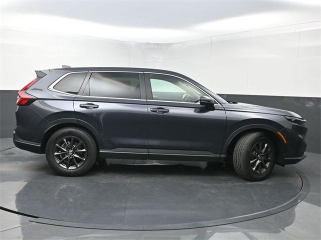used 2026 Honda CR-V car, priced at $33,500