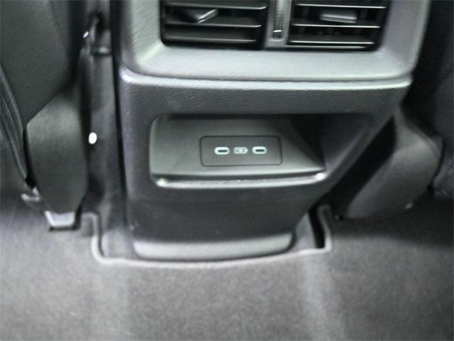 used 2026 Honda CR-V car, priced at $33,500