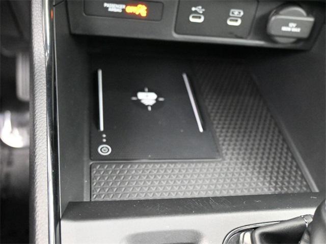 used 2026 Honda CR-V car, priced at $33,500