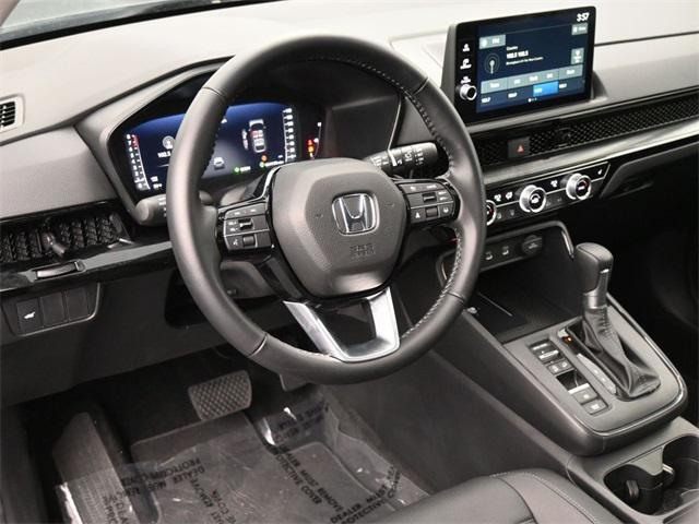 used 2026 Honda CR-V car, priced at $33,500