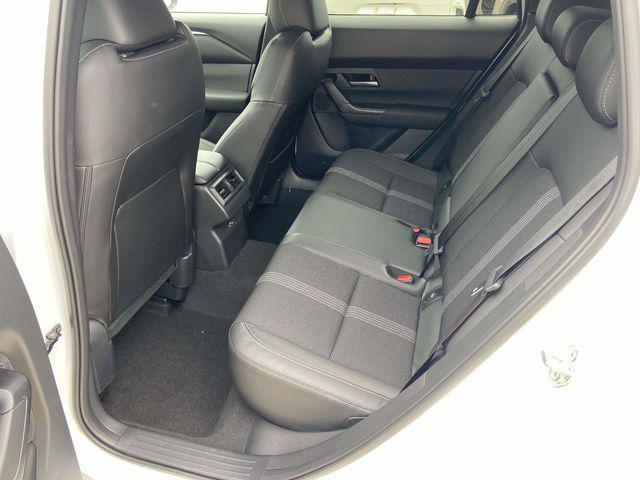 new 2026 Mazda CX-50 car, priced at $35,186