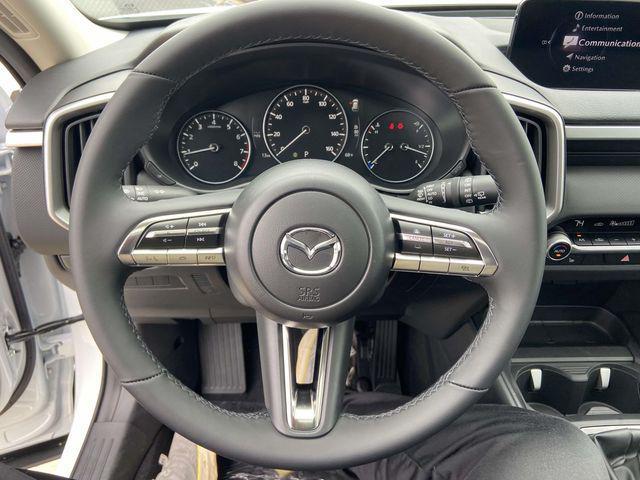 new 2026 Mazda CX-50 car, priced at $35,186
