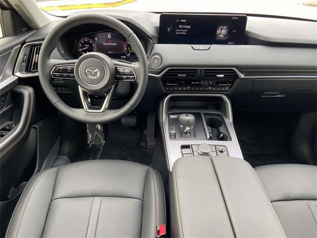 new 2026 Mazda CX-90 car, priced at $48,439
