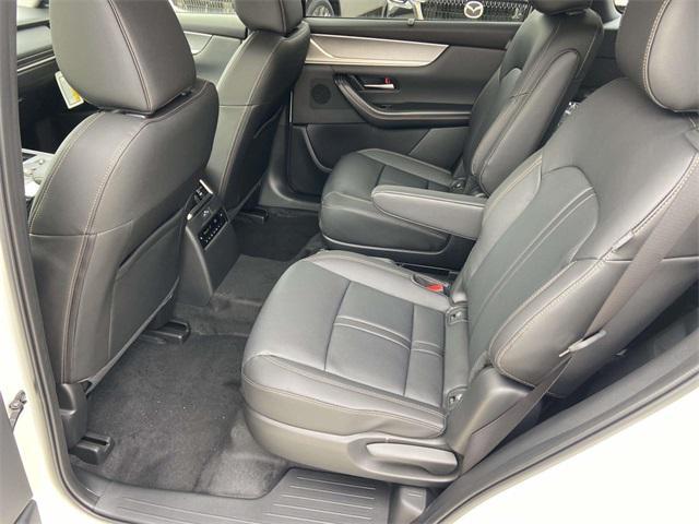 new 2026 Mazda CX-90 car, priced at $48,439