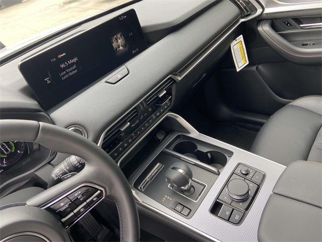 new 2026 Mazda CX-90 car, priced at $48,439