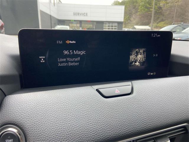 new 2026 Mazda CX-90 car, priced at $48,439