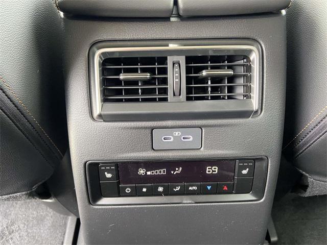 new 2026 Mazda CX-90 car, priced at $48,439