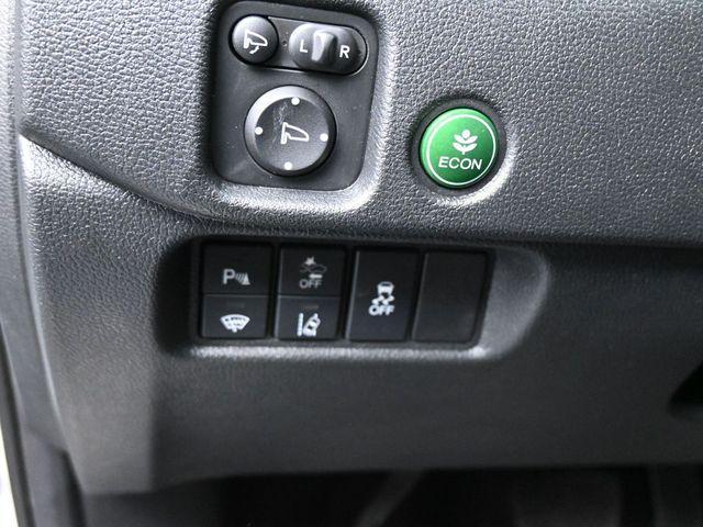 used 2024 Honda Passport car, priced at $35,990