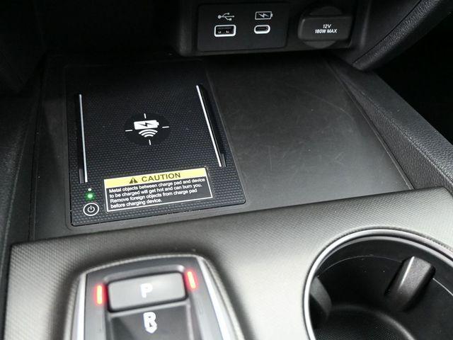 used 2024 Honda Passport car, priced at $35,990