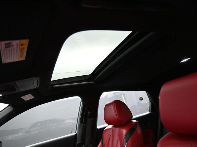 used 2023 Acura Integra car, priced at $29,990