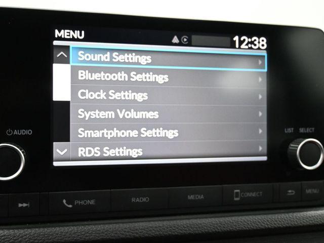 used 2023 Acura Integra car, priced at $29,990