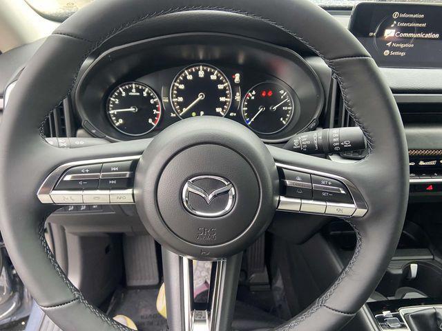 new 2026 Mazda CX-50 car, priced at $36,500