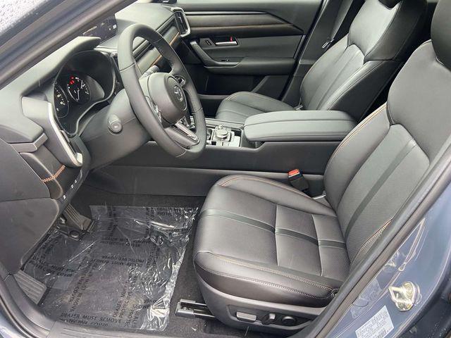 new 2026 Mazda CX-50 car, priced at $36,500