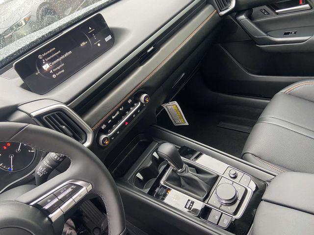 new 2026 Mazda CX-50 car, priced at $36,500