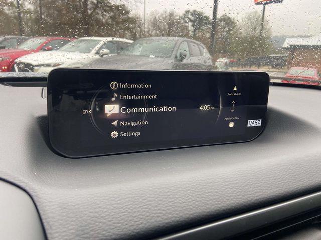 new 2026 Mazda CX-50 car, priced at $36,500