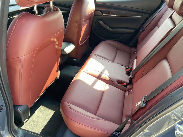 new 2026 Mazda Mazda3 car, priced at $31,900