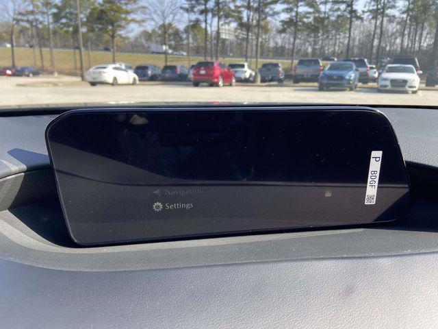 new 2026 Mazda Mazda3 car, priced at $31,900