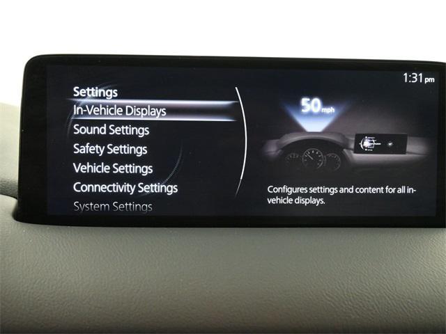 used 2023 Mazda CX-5 car, priced at $29,500