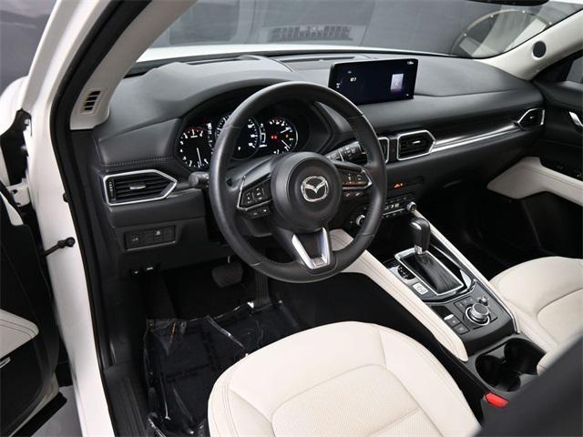 used 2023 Mazda CX-5 car, priced at $29,500