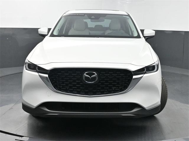 used 2023 Mazda CX-5 car, priced at $29,500