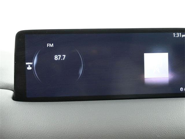 used 2023 Mazda CX-5 car, priced at $29,500