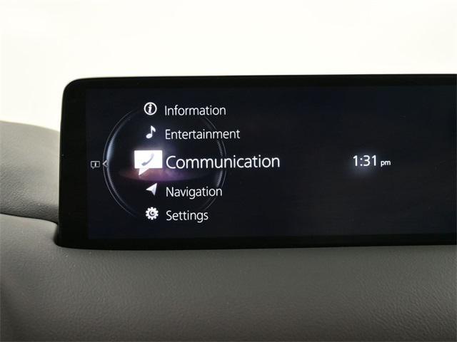 used 2023 Mazda CX-5 car, priced at $29,500