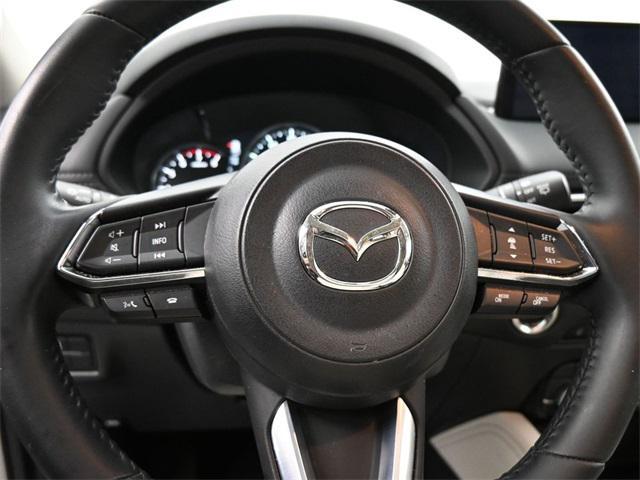 used 2023 Mazda CX-5 car, priced at $29,500