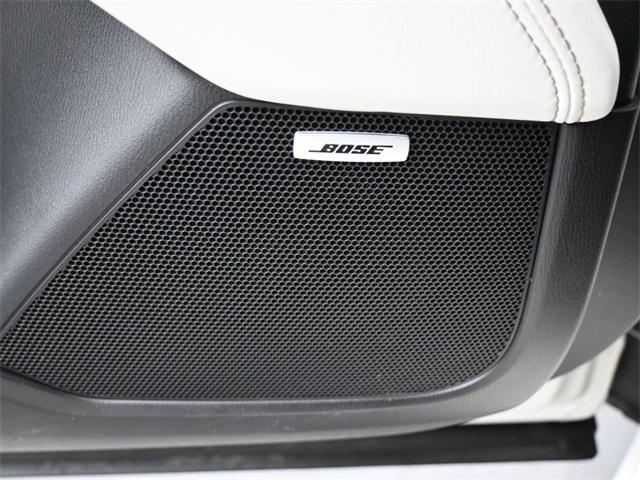 used 2023 Mazda CX-5 car, priced at $29,500