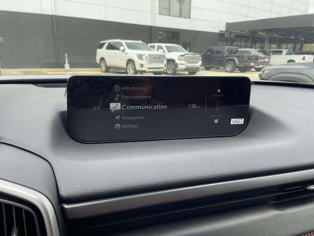 new 2026 Mazda CX-50 Hybrid car, priced at $39,853