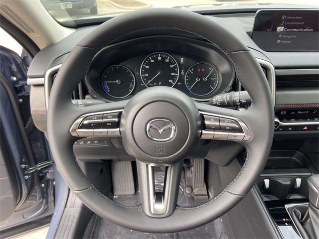 new 2026 Mazda CX-50 Hybrid car, priced at $39,853