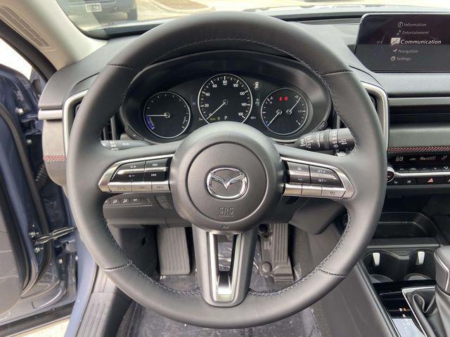 new 2026 Mazda CX-50 Hybrid car, priced at $39,853