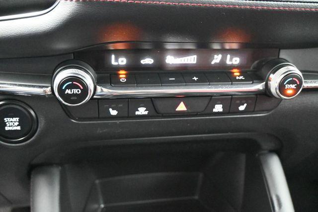 used 2022 Mazda Mazda3 car, priced at $22,990