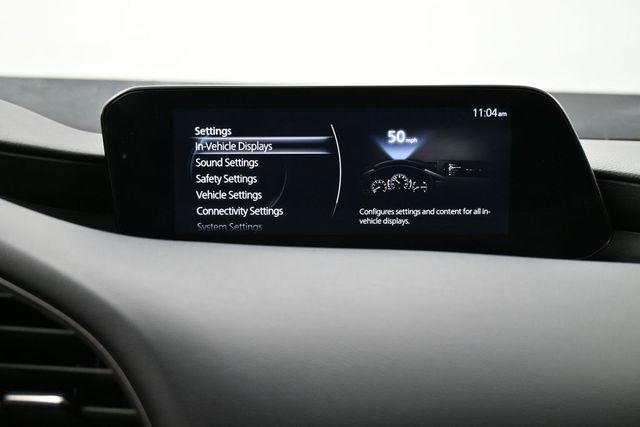 used 2022 Mazda Mazda3 car, priced at $22,990