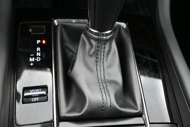 used 2022 Mazda Mazda3 car, priced at $22,990