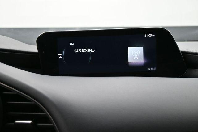 used 2022 Mazda Mazda3 car, priced at $22,990