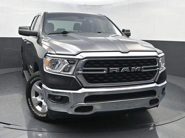 used 2022 Ram 1500 car, priced at $28,990