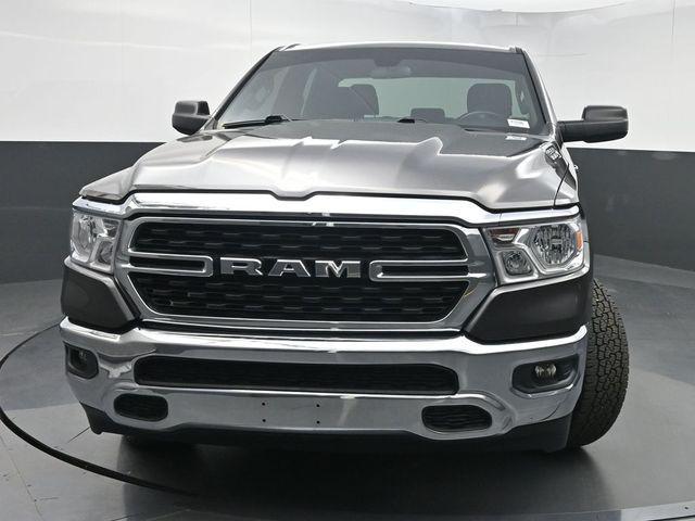 used 2022 Ram 1500 car, priced at $28,990