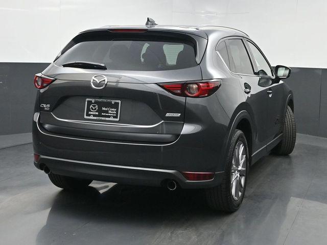 used 2019 Mazda CX-5 car, priced at $24,990