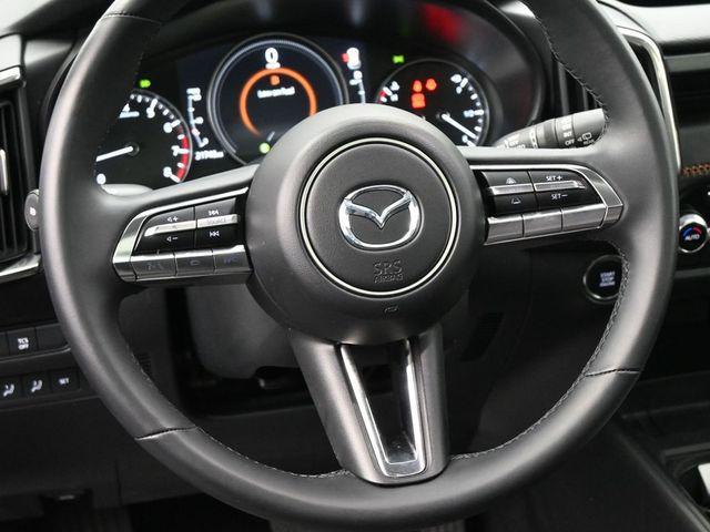used 2025 Mazda CX-50 car, priced at $33,990