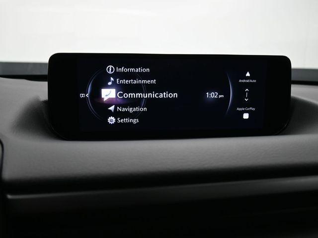 used 2025 Mazda CX-50 car, priced at $33,990